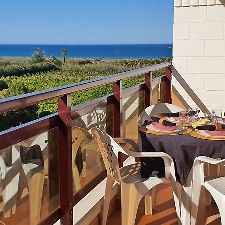 Salinas Gandia - Solo Alquiler Familias Daire Dış mekan fotoğraf